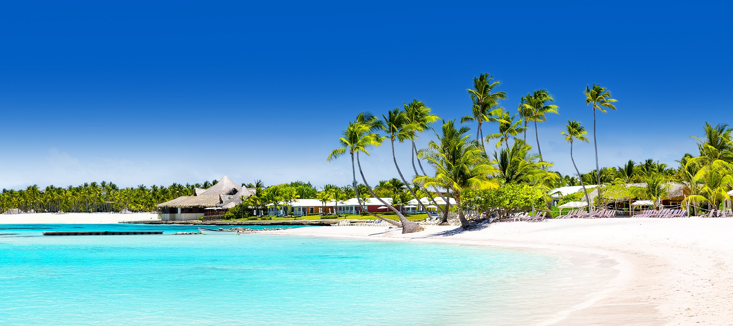 Traumreisen zu Tiefpreisen!