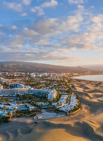 Gran Canaria