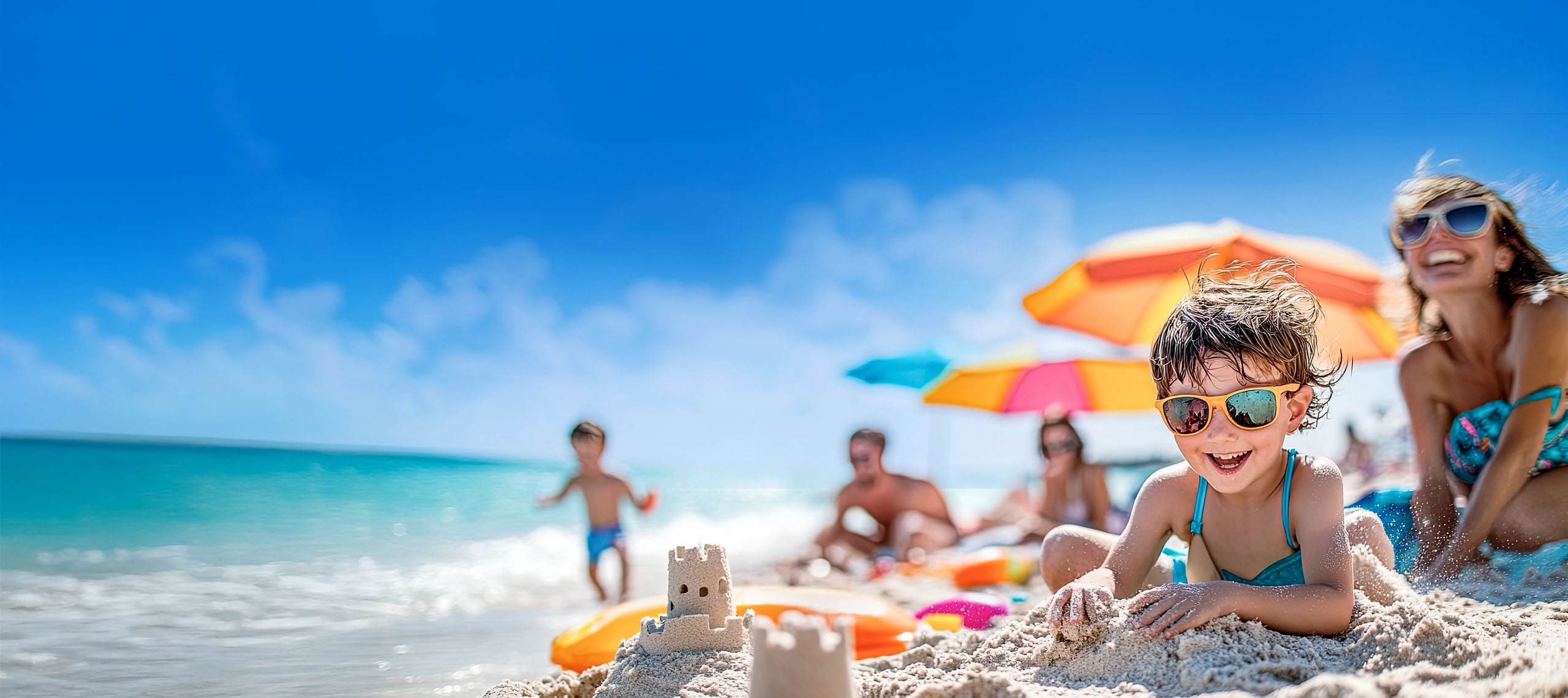 Pauschalreisen für Clevere